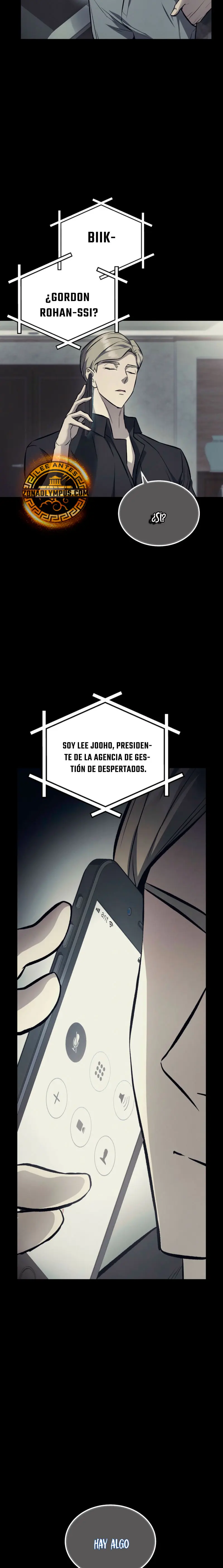 Heroe, regresa > Capitulo 132 > Page 81