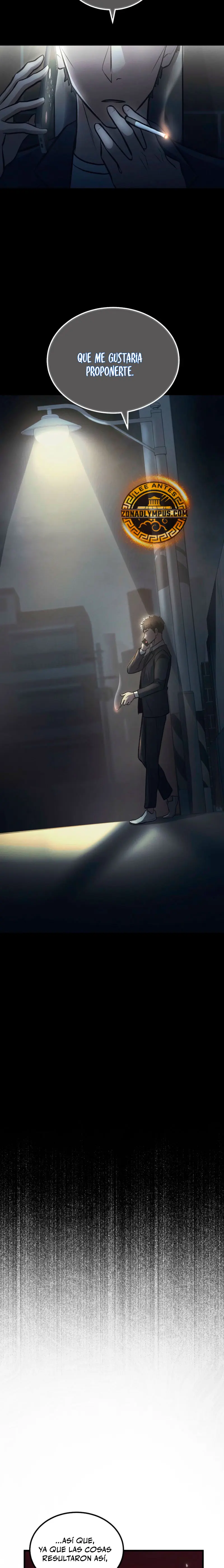 Heroe, regresa > Capitulo 132 > Page 91