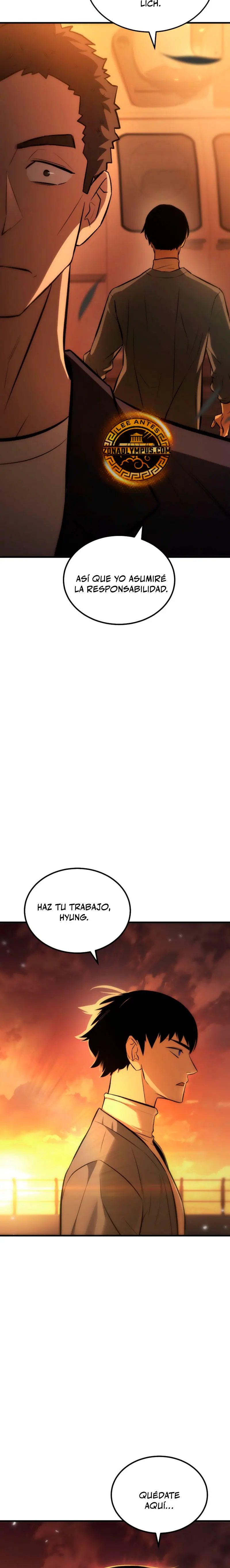 Heroe, regresa > Capitulo 132 > Page 161