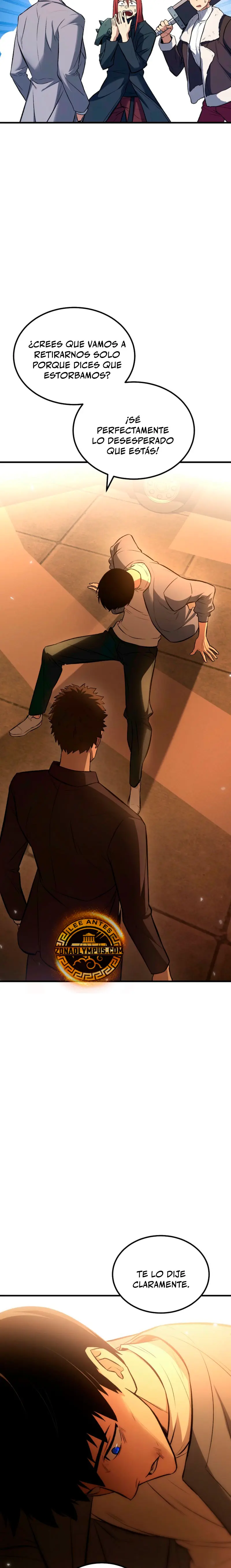 Heroe, regresa > Capitulo 132 > Page 181