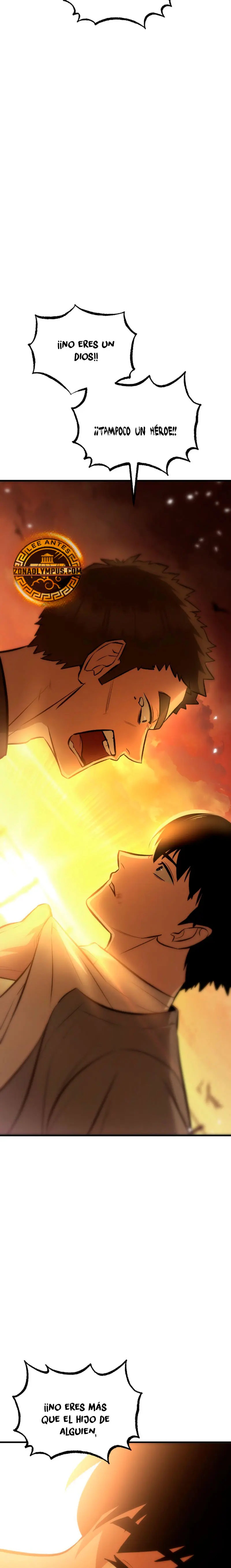 Heroe, regresa > Capitulo 132 > Page 201