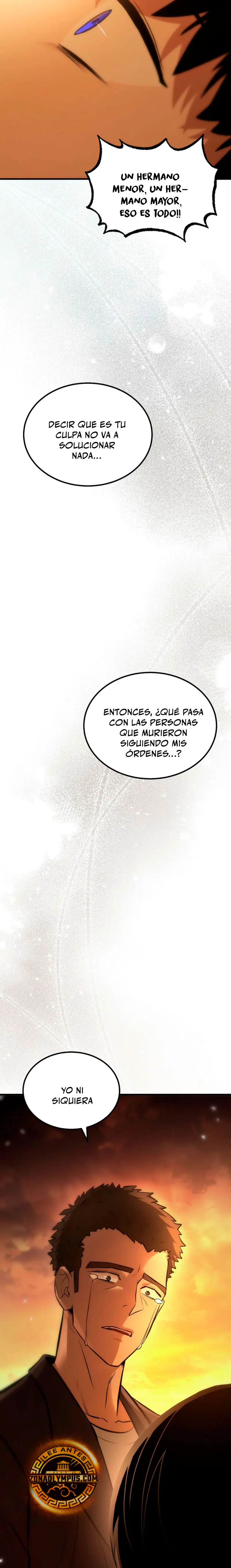 Heroe, regresa > Capitulo 132 > Page 221