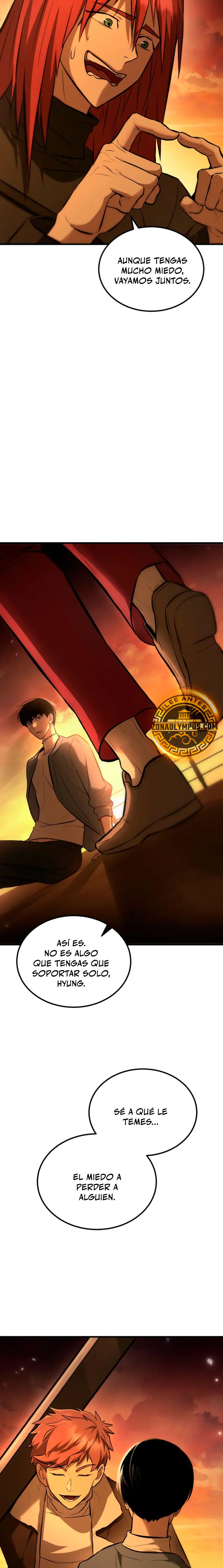 Heroe, regresa > Capitulo 132 > Page 241