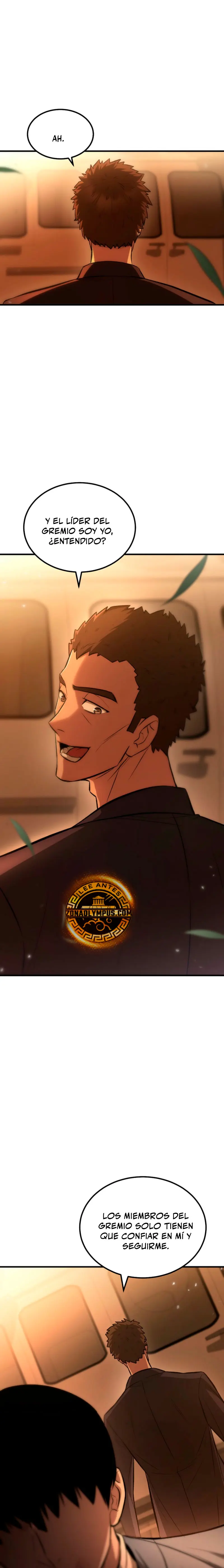 Heroe, regresa > Capitulo 132 > Page 271