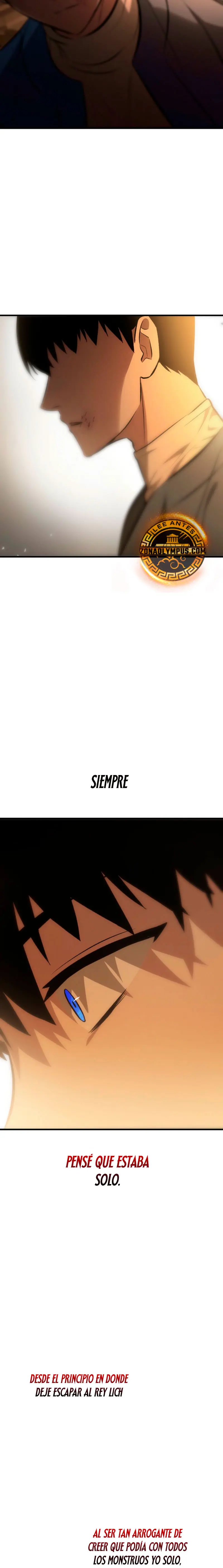 Heroe, regresa > Capitulo 132 > Page 281