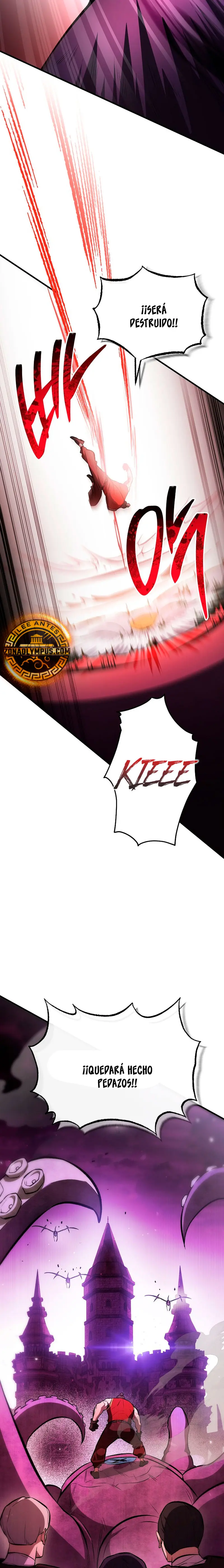 Heroe, regresa > Capitulo 133 > Page 211