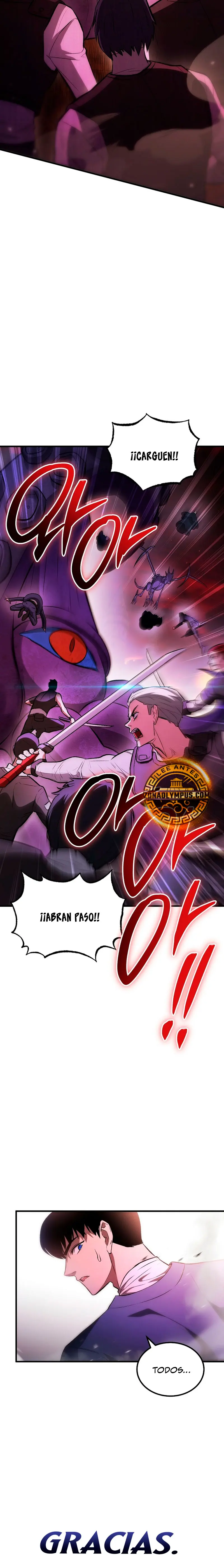 Heroe, regresa > Capitulo 133 > Page 221