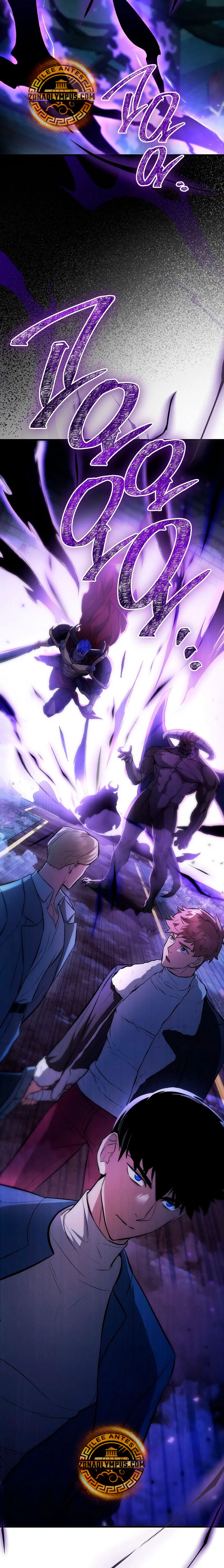 Heroe, regresa > Capitulo 133 > Page 251