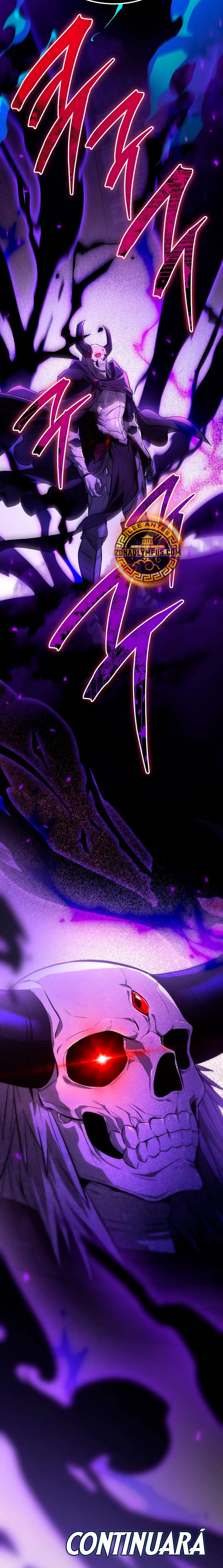 Heroe, regresa > Capitulo 133 > Page 271