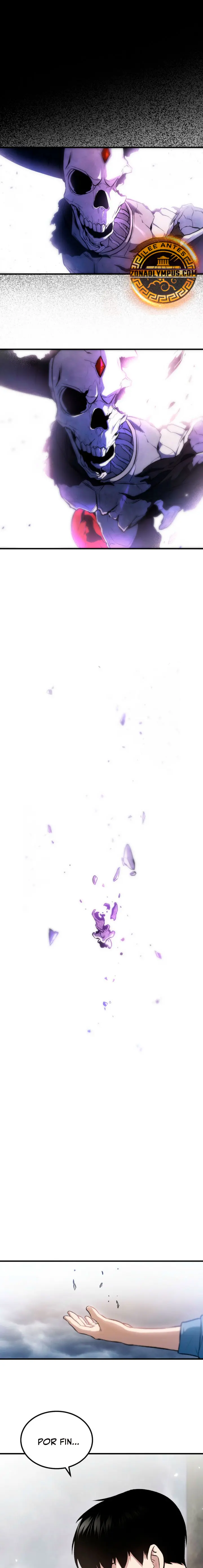 Heroe, regresa > Capitulo 139 > Page 11