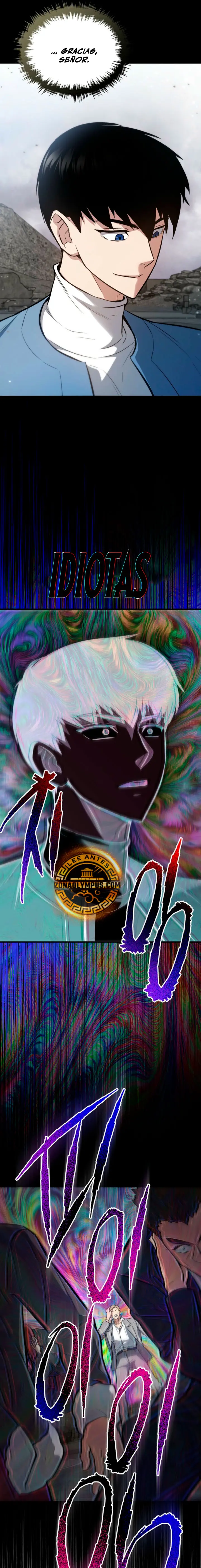 Heroe, regresa > Capitulo 139 > Page 61