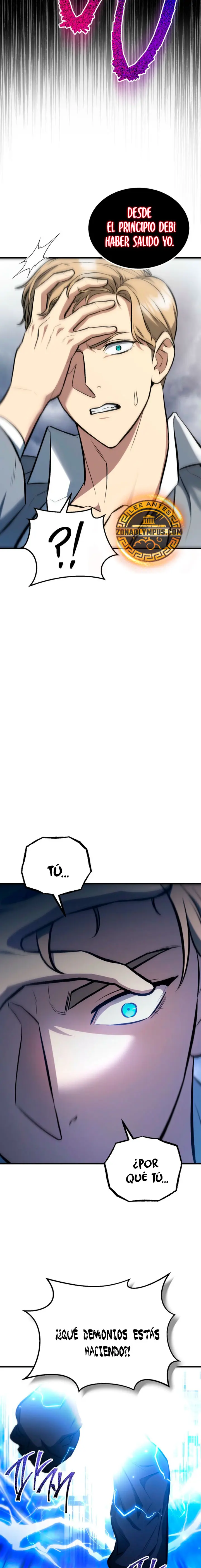 Heroe, regresa > Capitulo 139 > Page 71