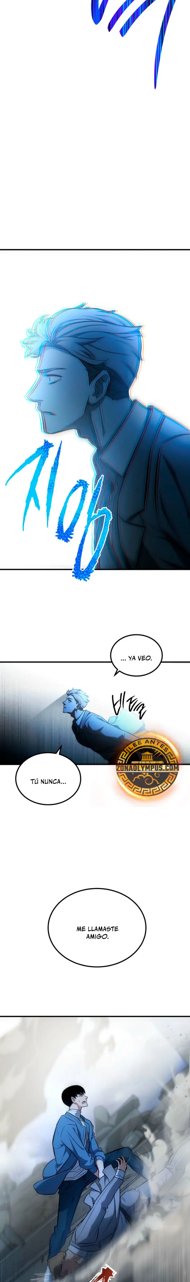 Heroe, regresa > Capitulo 139 > Page 141