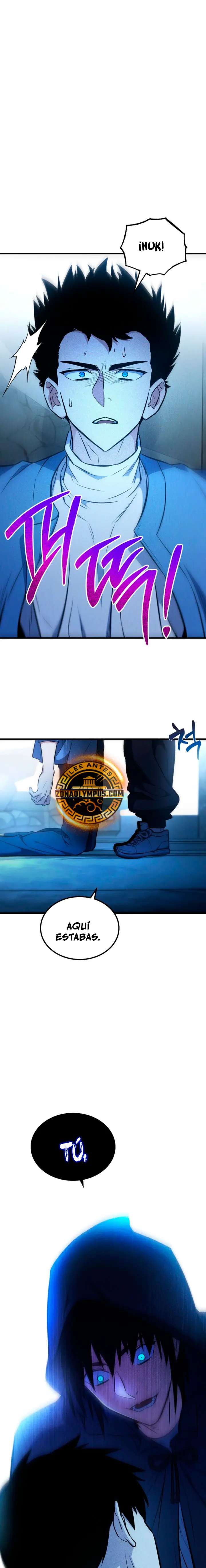 Heroe, regresa > Capitulo 139 > Page 201