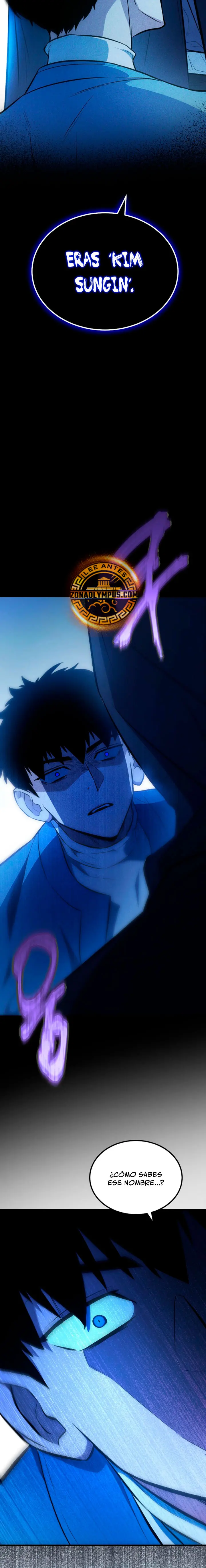 Heroe, regresa > Capitulo 139 > Page 211