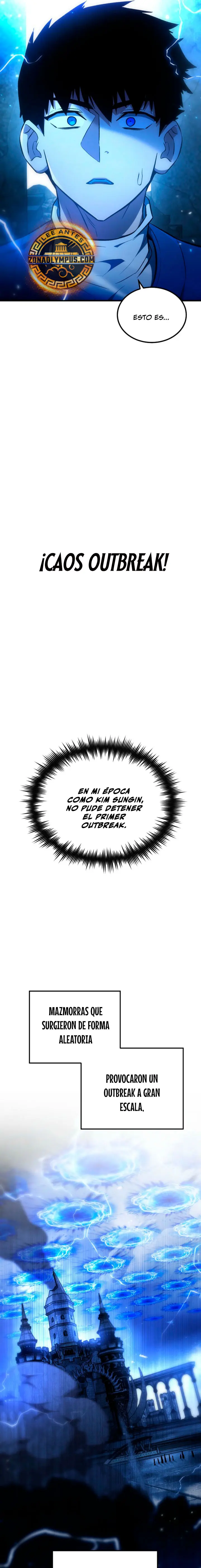 Heroe, regresa > Capitulo 139 > Page 231