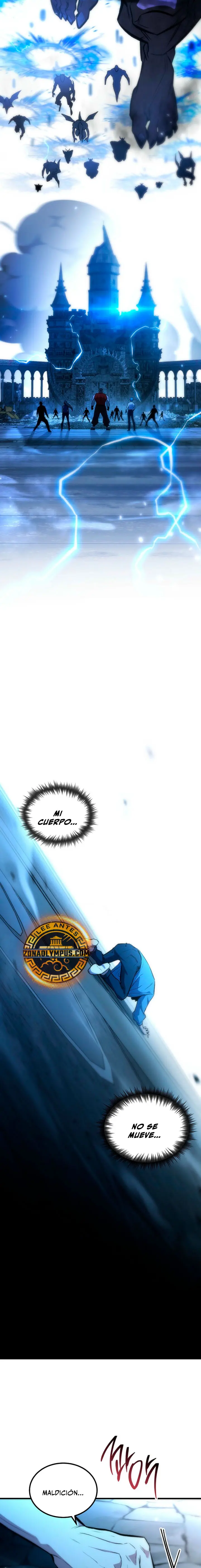 Heroe, regresa > Capitulo 139 > Page 251