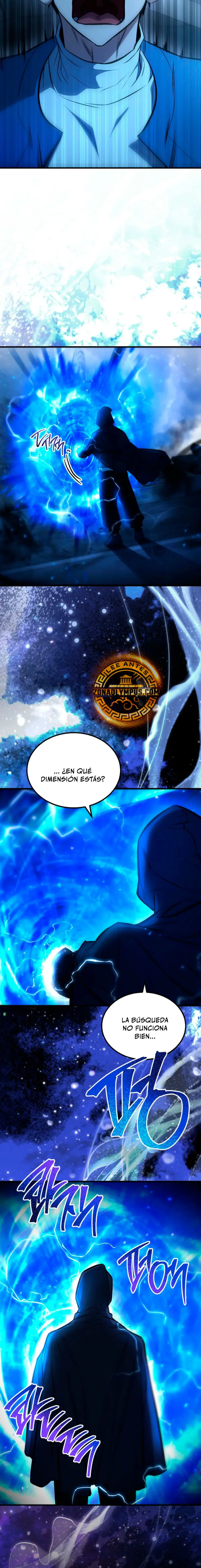 Heroe, regresa > Capitulo 139 > Page 271