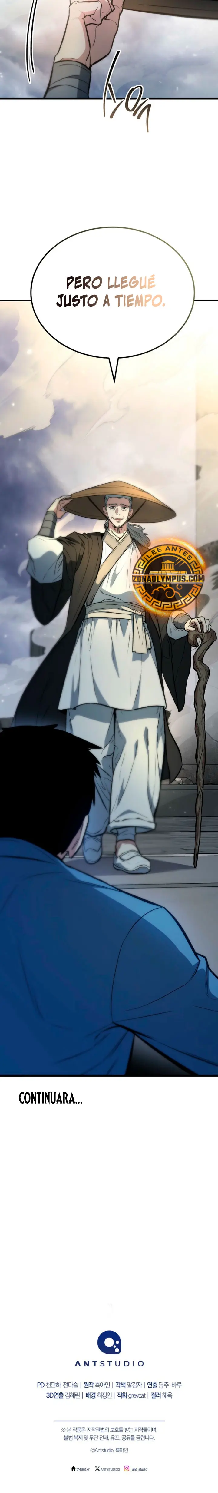 Heroe, regresa > Capitulo 139 > Page 301