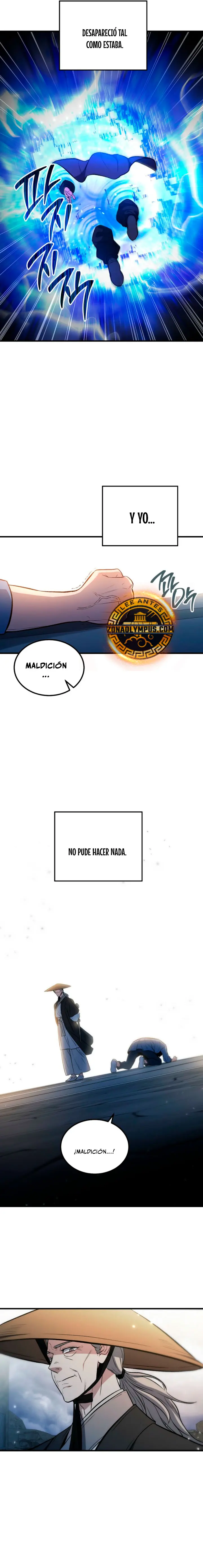 Heroe, regresa > Capitulo 140 > Page 61