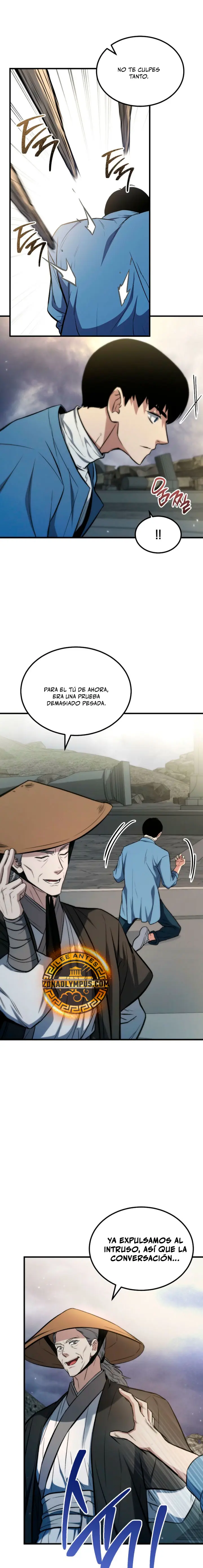 Heroe, regresa > Capitulo 140 > Page 71