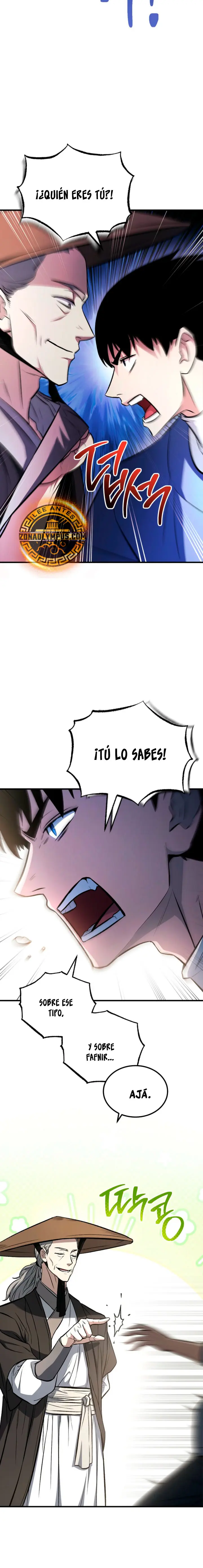Heroe, regresa > Capitulo 140 > Page 91