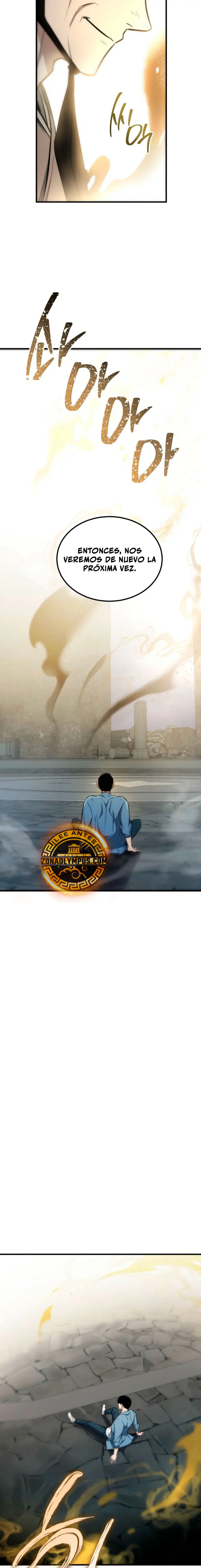 Heroe, regresa > Capitulo 140 > Page 131