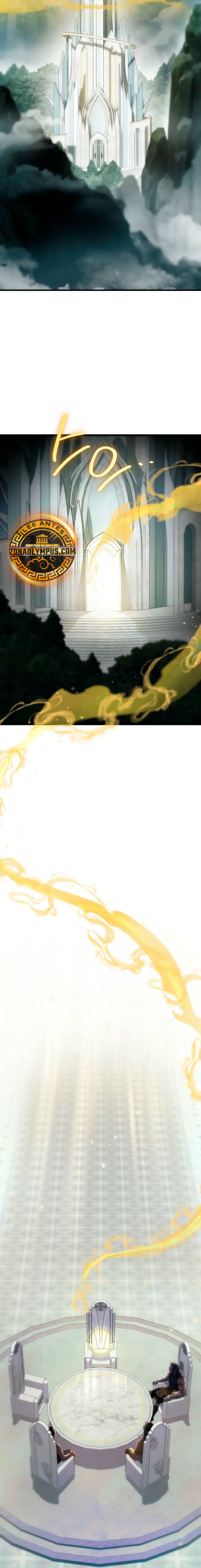 Heroe, regresa > Capitulo 140 > Page 151