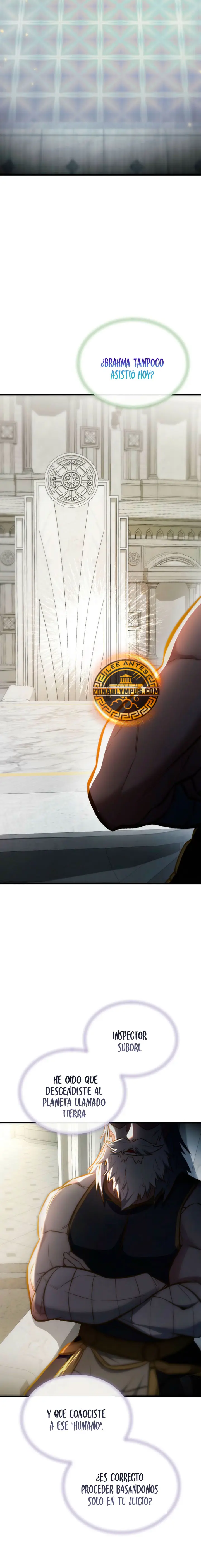 Heroe, regresa > Capitulo 140 > Page 161