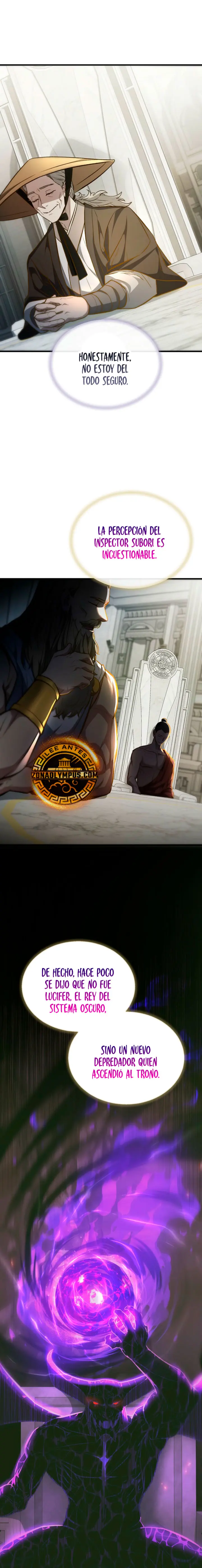 Heroe, regresa > Capitulo 140 > Page 181