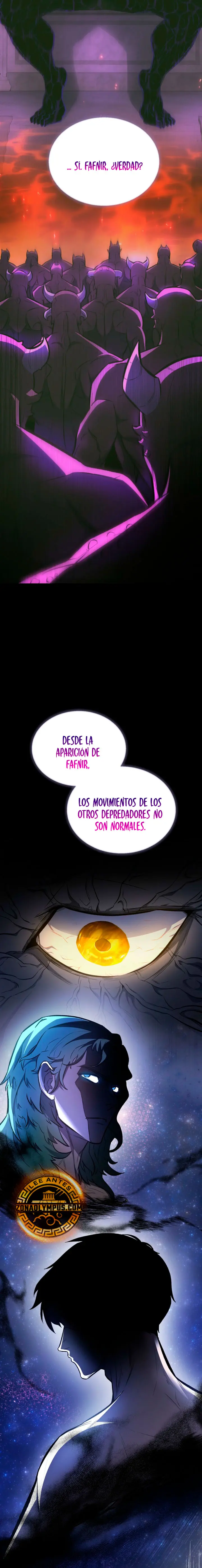 Heroe, regresa > Capitulo 140 > Page 191