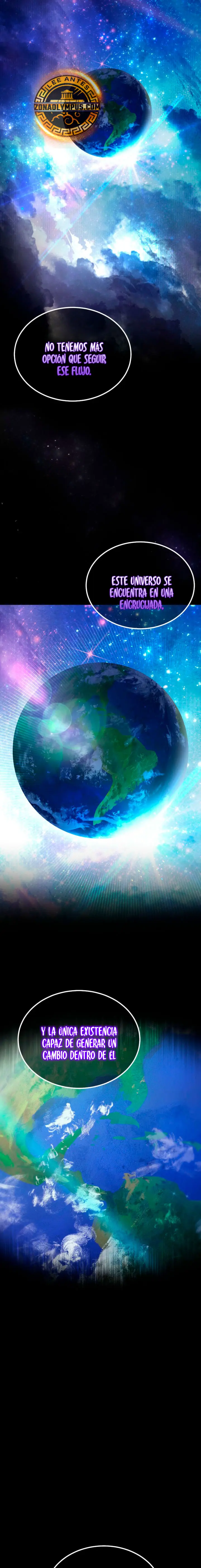 Heroe, regresa > Capitulo 140 > Page 211