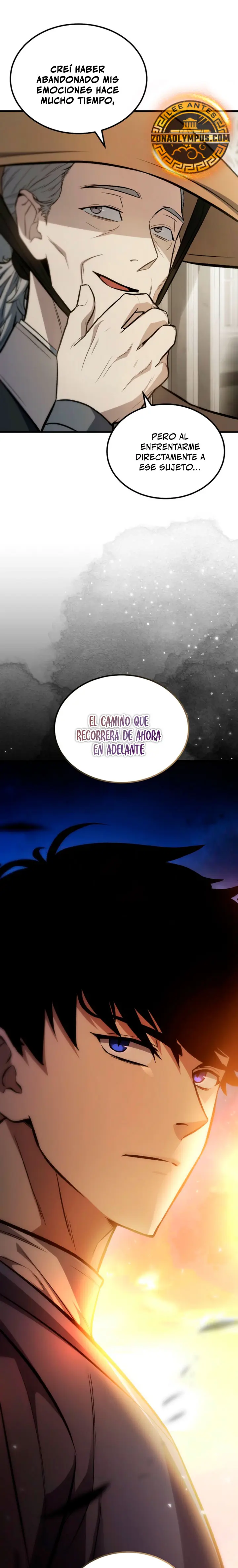 Heroe, regresa > Capitulo 140 > Page 231