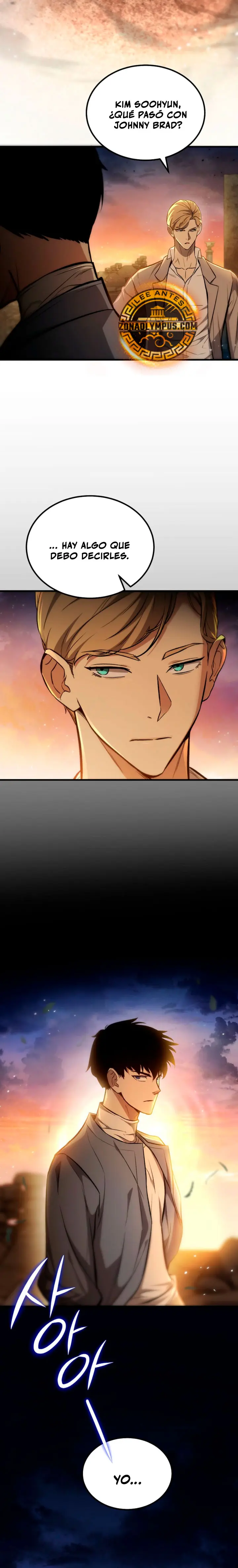 Heroe, regresa > Capitulo 140 > Page 251