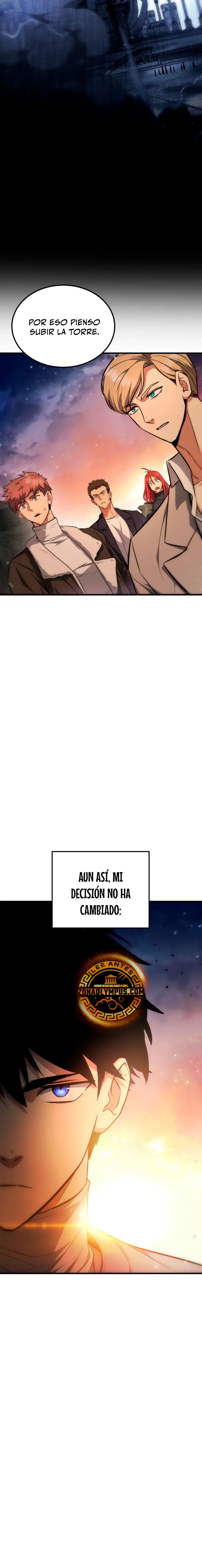 Heroe, regresa > Capitulo 141 > Page 31