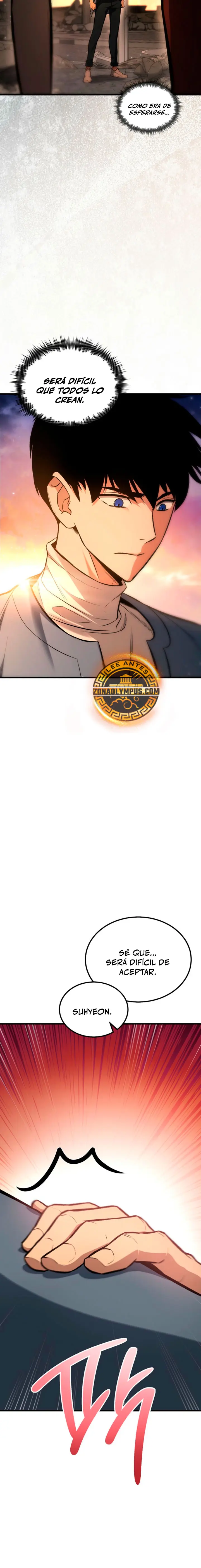 Heroe, regresa > Capitulo 141 > Page 51