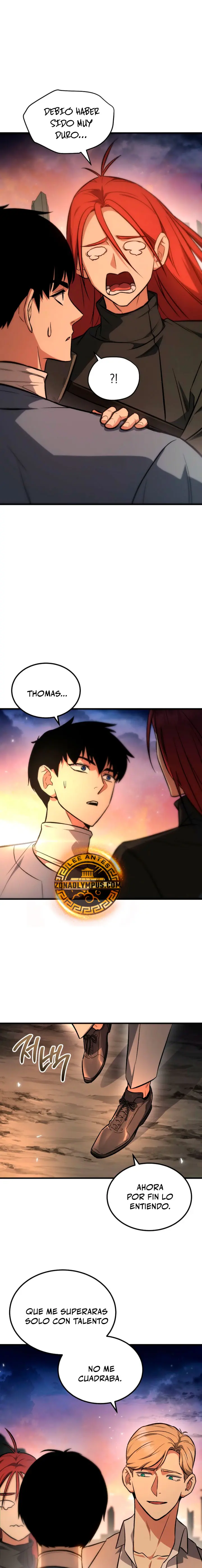 Heroe, regresa > Capitulo 141 > Page 61