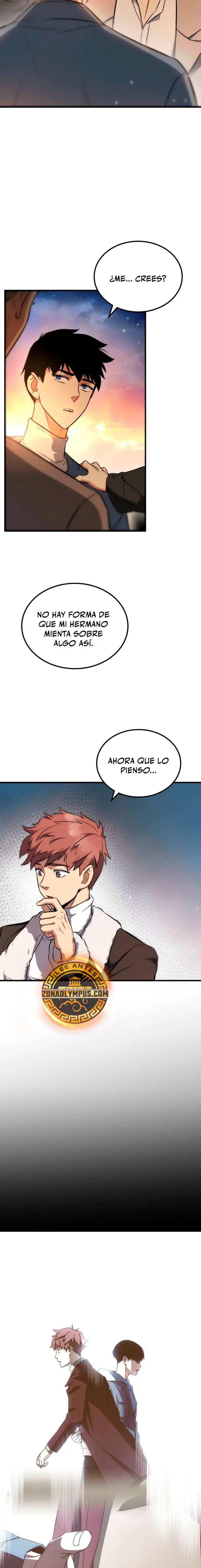 Heroe, regresa > Capitulo 141 > Page 71