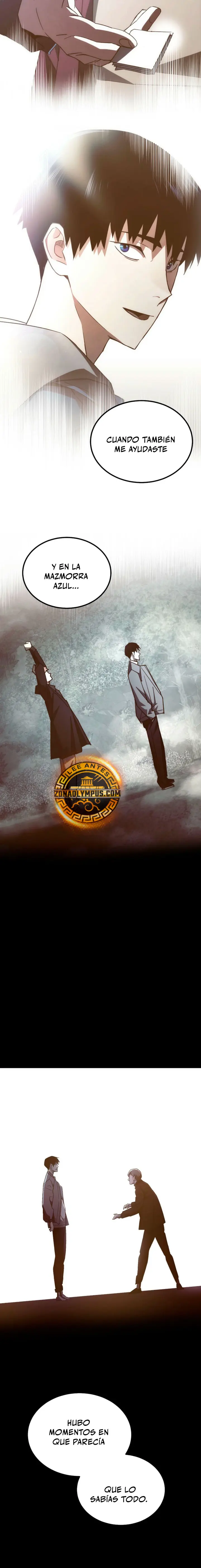 Heroe, regresa > Capitulo 141 > Page 81