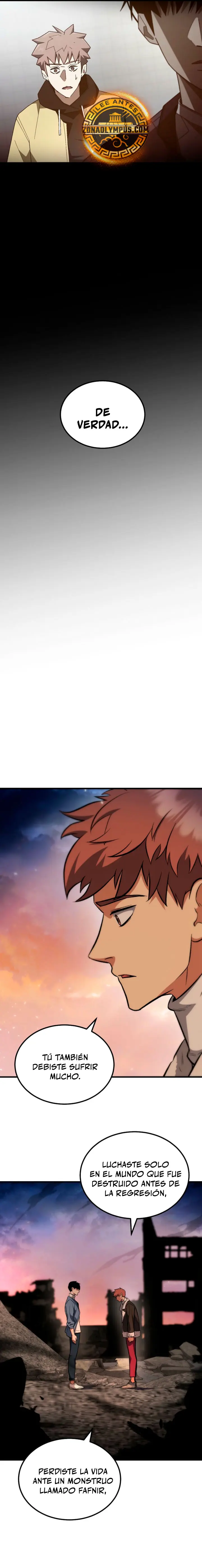 Heroe, regresa > Capitulo 141 > Page 91