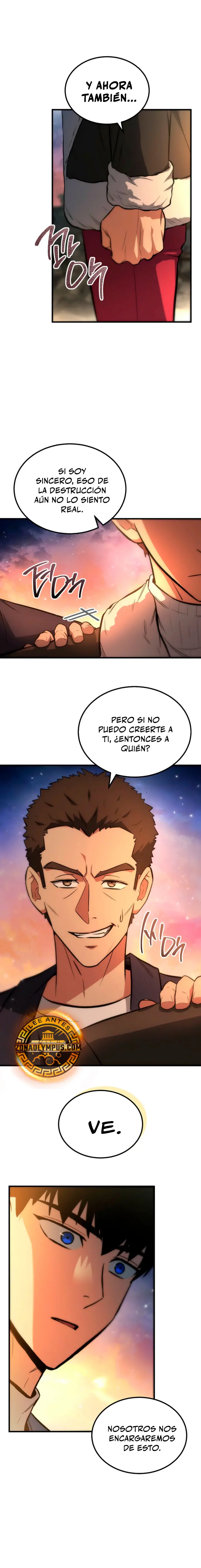 Heroe, regresa > Capitulo 141 > Page 111