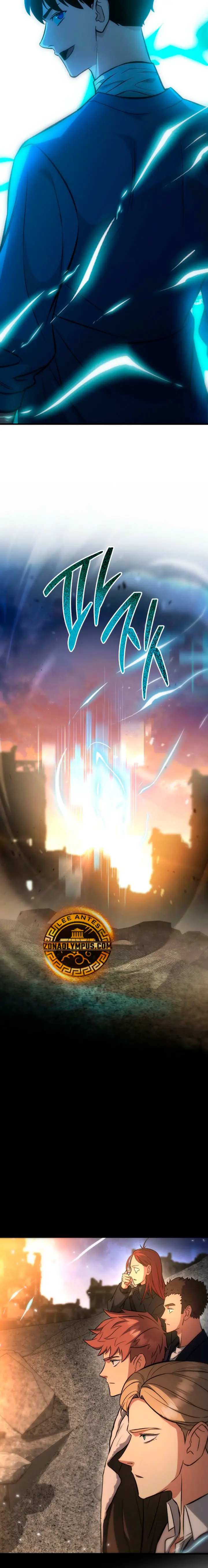 Heroe, regresa > Capitulo 141 > Page 131