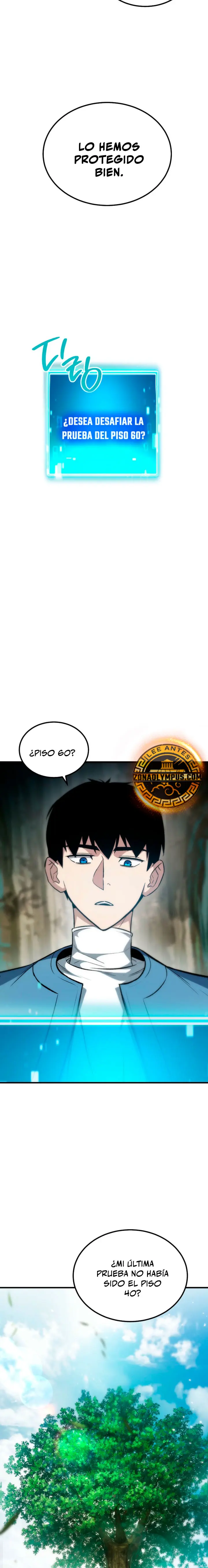 Heroe, regresa > Capitulo 141 > Page 151