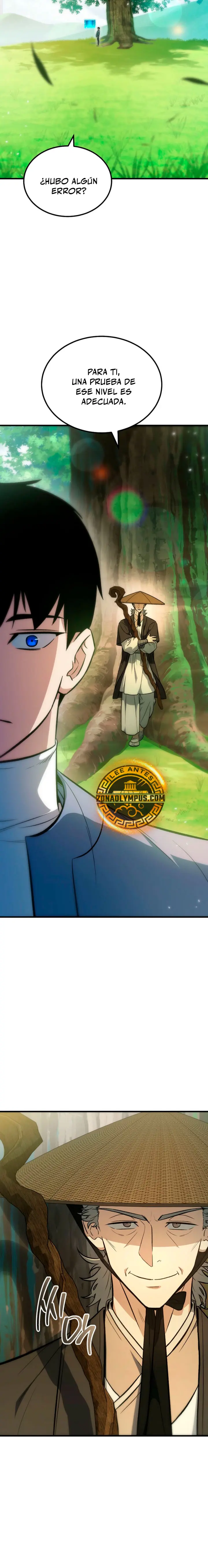 Heroe, regresa > Capitulo 141 > Page 161