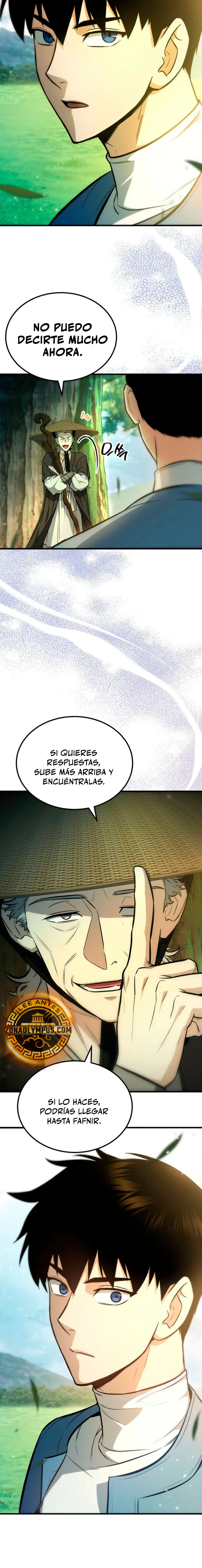 Heroe, regresa > Capitulo 141 > Page 181