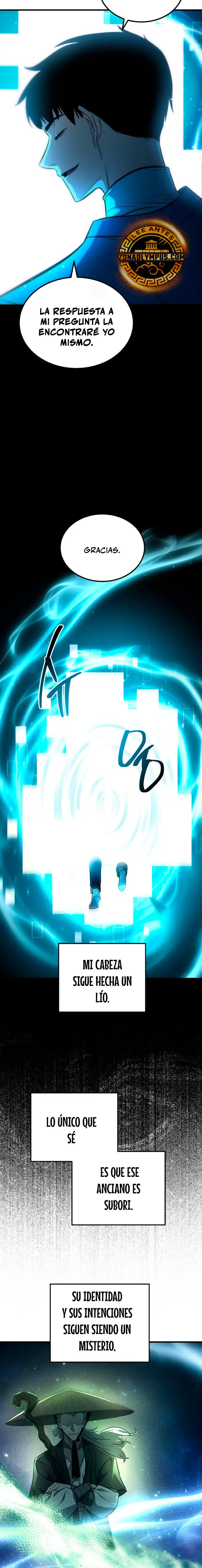 Heroe, regresa > Capitulo 141 > Page 201