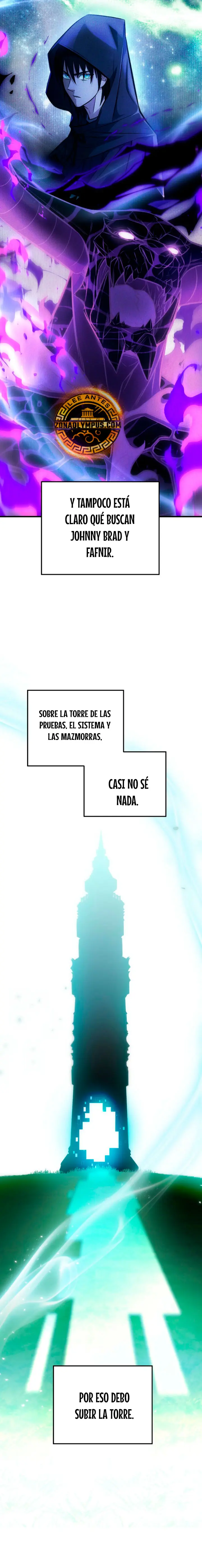 Heroe, regresa > Capitulo 141 > Page 221