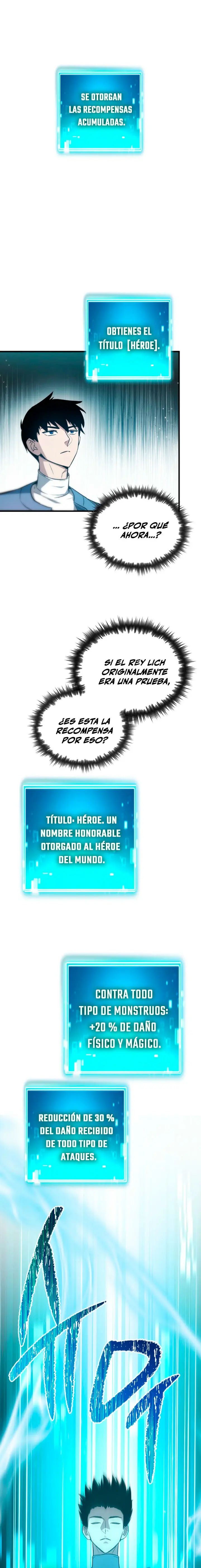 Heroe, regresa > Capitulo 141 > Page 231