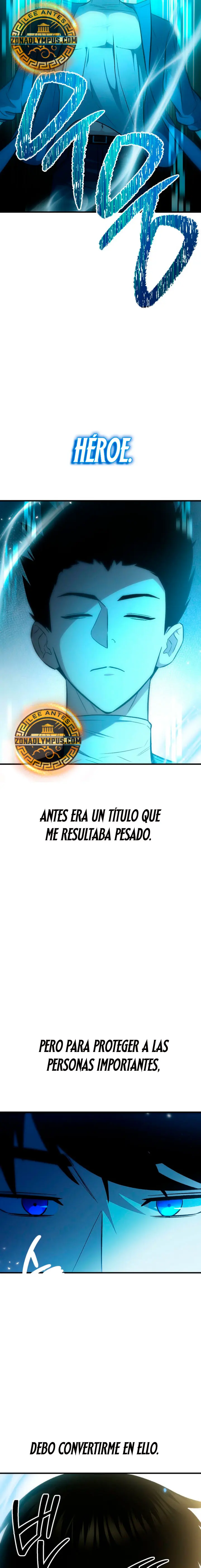 Heroe, regresa > Capitulo 141 > Page 241