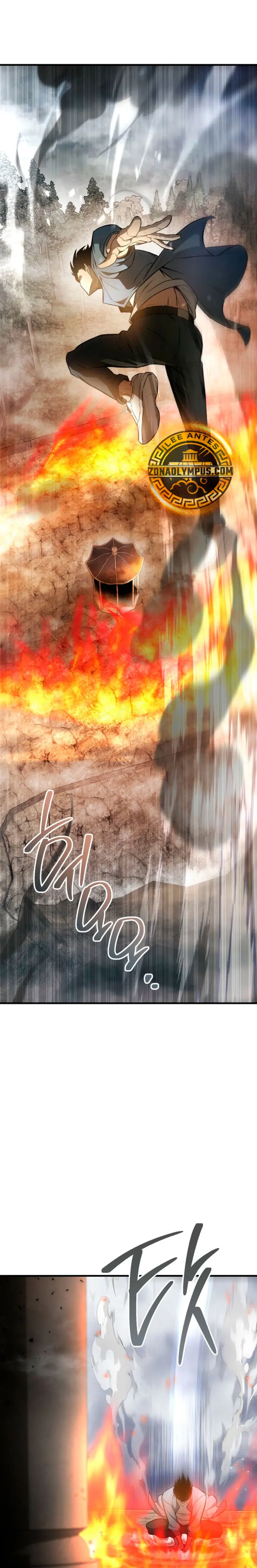 Heroe, regresa > Capitulo 141 > Page 281